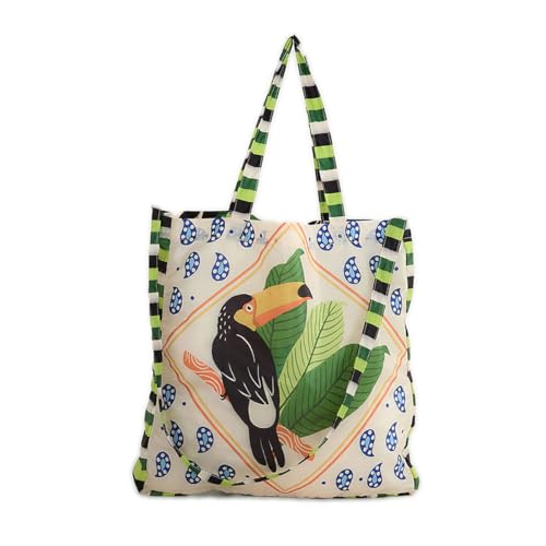 Bolsa Farm Me Leva Bossa Tucano