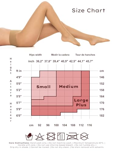 Image of Veluk Tights For Women
