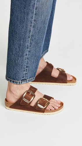 Image of Birkenstock Women's Arizona Big Buckle Sandals
