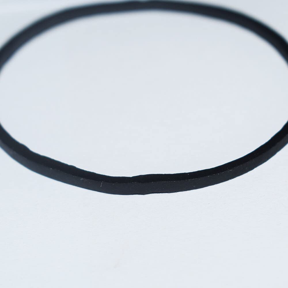 Global Industries 168111 Portable Flexible & Expandable Conveyor Nylon Skate Wheels - 175 lbs