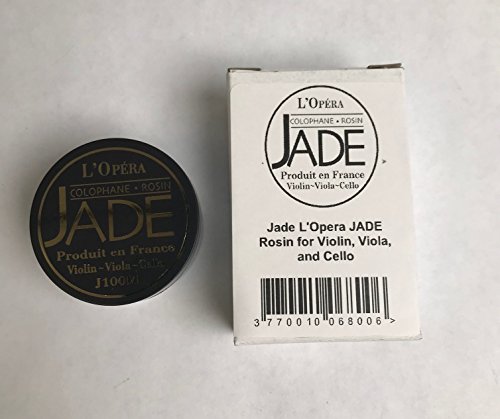 Jade L'opera Jade Rosin For Violin, Viola And Cello (Original Version) #TOP1