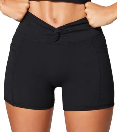 Crossover Biker 5' Shorts main image 0