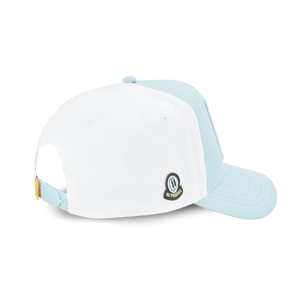 Looney Tunes czapka Capslab regulowany czapka trucker kreskówka telewizja siateczka Królik Bugs jeden rozmiar