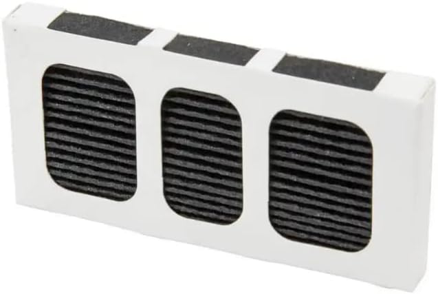 Miniatura 3 de Filtro de aire de refrigerador compatible para modelos Frigidaire FPRU19F8WF0, FPBS2778UF7, FG4H2272UF, LGHD2369TF7, FPBS2778UF5, FGHN2868TF0,