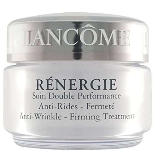 Lancôme Rénergie Crème, Anti-Aging Hautpflege für straffere und glattere Haut, glättet feine Linien, stärkt die Hautelastizität, 50ml Lancôme Rénergie Crème, Anti-Aging Hautpflege für straffere und glattere Haut, glättet feine Linien, stärkt die Hautelastizität, 50ml