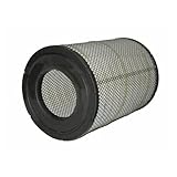 Part 600-185-5100 Air Filter for for Komatsu Exvator PC300-7 PC300HD-7 PC300HD-7L