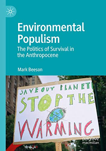 Buy Environmental Populism — BookShops.in