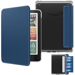 Amazon.co.jp: ケース - 電子書籍リーダーアクセサリ: パソコン・周辺機器