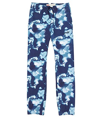 Image of Levi's Boys' Soft Knit Jogger Pants