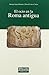 El ocio en la Roma Antigua (Letras, Band 45) - Cuenca Cabeza, Manuel, Segura Munguía, Santiago