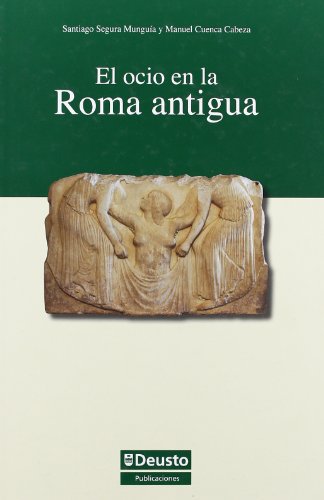 El ocio en la roma antigua