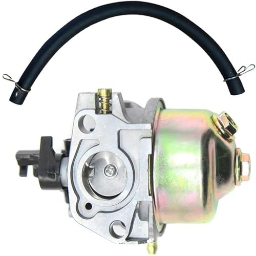 Carburateur pour moteur 139CC MTD résout les pannes de tondeuse