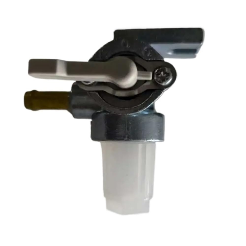 Llave de combustible para generador RGV13100T que evita fugas de gasolina