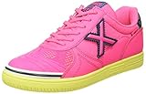 Sneakers munich fashion Munich G-3 Kid Switch 134, Zapatillas, Multicolor, 36 EU