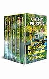 Joffe Books cozy crime mystery and suspense