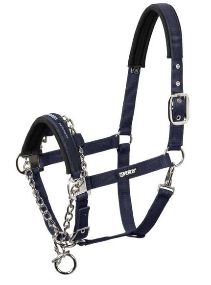 Standard Halter Control Pin Buckle Facelift — image 1