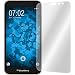 Produktbild PhoneNatic 4er-Pack Displayschutzfolien klar Flexible Folien kompatibel mit BlackBerry Aurora