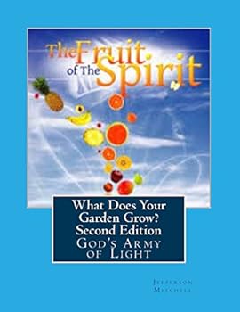 Paperback What Does Your Garden Grow? Second Edition Book