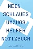Mein schlaues Umzugshelfernotizbuch