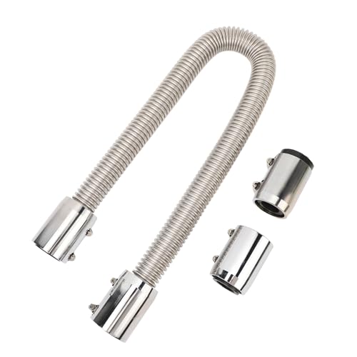 Kit tuyau refroidissement universel inox pour optimiser votre moteur