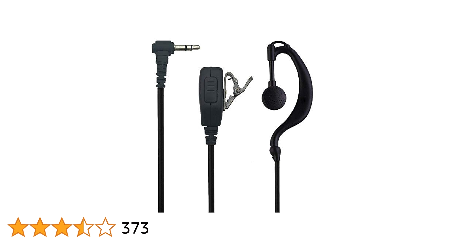 新品未使用 トランシーバー 6台セット 充電式 イヤホンマイク 充電器 クリップ 417f3M3e-LL.jpg_BO30,255,255,