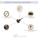 Zoom IMG-2 infinity decor confezione da 8 Zoom IMG-2 infinity decor confezione da 8