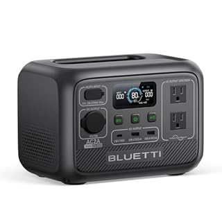 Bluetti AC2A