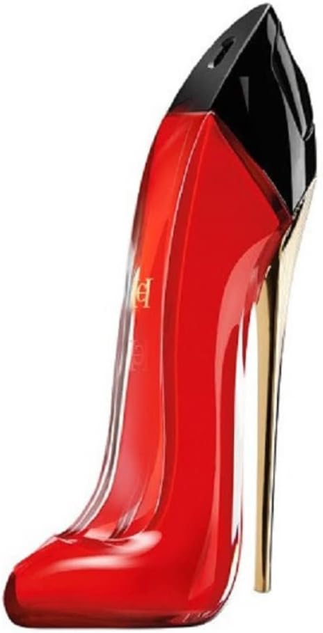 Carolina Herrera Very Good Girl Eau De Parfum Spray for Women 2.7 Oz Tester