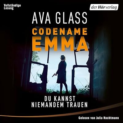 Codename Emma - Du kannst niemandem trauen