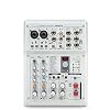 PFDTS Professionele Digitale Mixer Audio Interface DJ Sound Card Consoel met Phantom Power Equipment