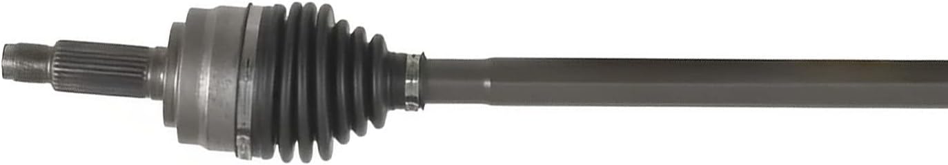 Detroit Axle - Front CV Axle for 08-14 Subaru Tribeca, 06-07 B9 Tribeca | 15-19 Legacy Outback, CV Axle Shaft Replacement
