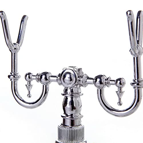 Téléphone fixe antique HJMMWT, objet de décoration classique haut de gamme en résine