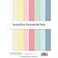 Pearlescent Pastel Texture