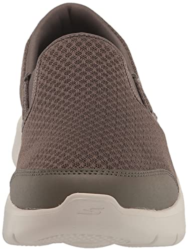 Image of Skechers Men's Go Walk Flex Request Walking Shoe