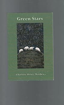 Paperback Green Stars: Poems Book