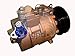 Global Parts Distributors - 98-05 Passat (6512182)