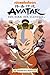 Produktbild Avatar: Der Herr der Elemente - Die verlorenen Abenteuer