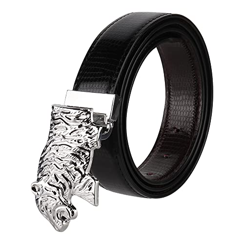 Image of ZORO Vegan Leather Belt for Men