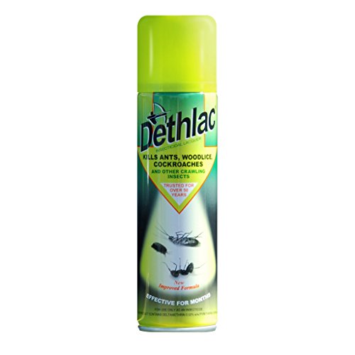 Dethlac Insect Lacquer 250ml (486698)