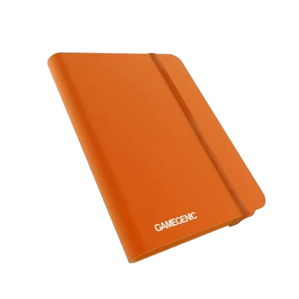Gamegenic Casual Album 18-Pocket