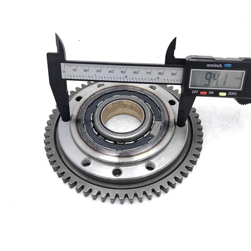 Ressort d'embrayage de démarreur F650 haute résistance mécanique