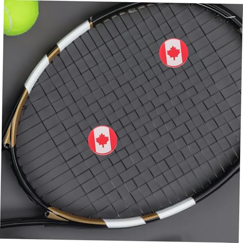 Amortiguador de tenis Toyvian ideal para tus partidos de fin de semana y entrenamientos diarios 4
