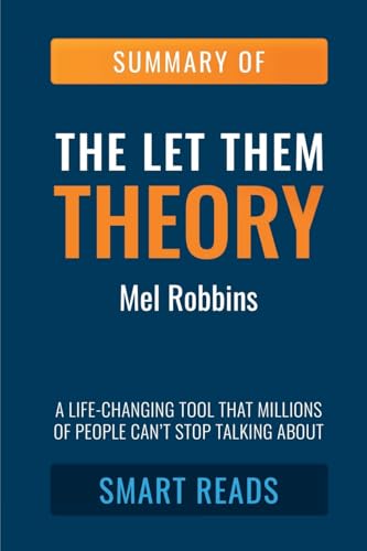 Summary: The Let Them Theory: A Life-Changing Tool That Millions ...
