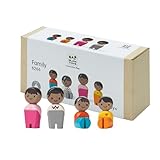 Plan Toys- Family...image