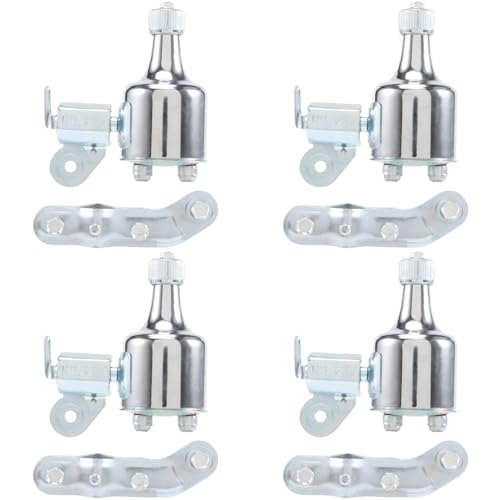 Dinamo de fricción de 12V para bicicleta ideal para tus trayectos urbanos nocturnos