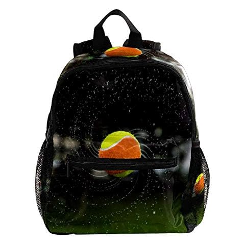 Mochila Ligera Béisbol 06 para niños pequeños Cover