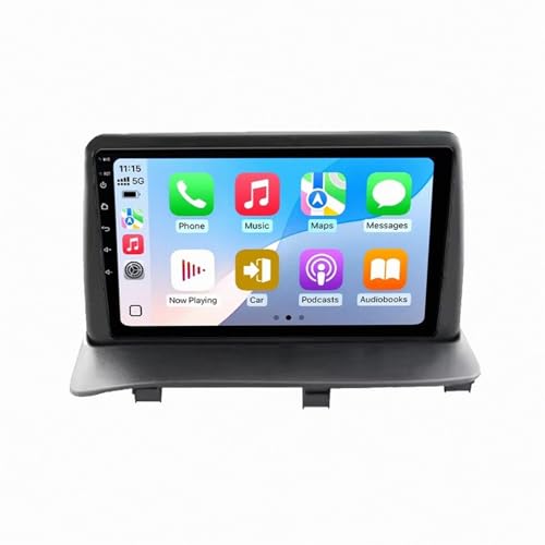 GPS voiture Mitsubishi Delica autoradio écran tactile carte haute définition