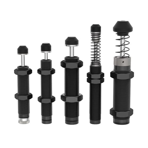Amortisseur de manipulateur AC0806 pour stopper les vibrations mécaniques