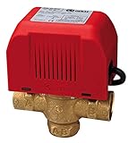  Dreiwege - Zonenventil Heizung 1\