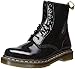 Dr. Martens Femme 1460 shoes, Noir, 39 EU